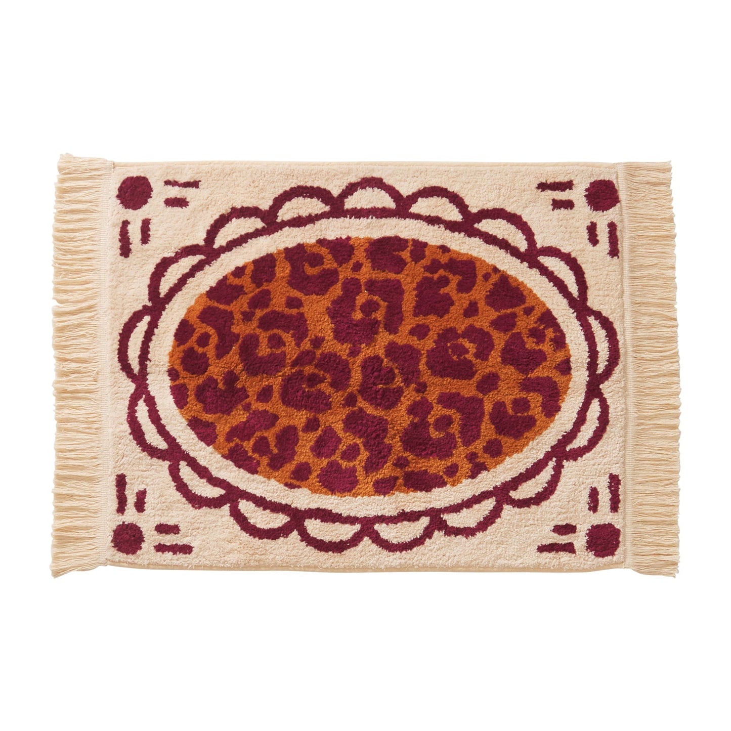 Sage X Clare - Odette Bath Mat
