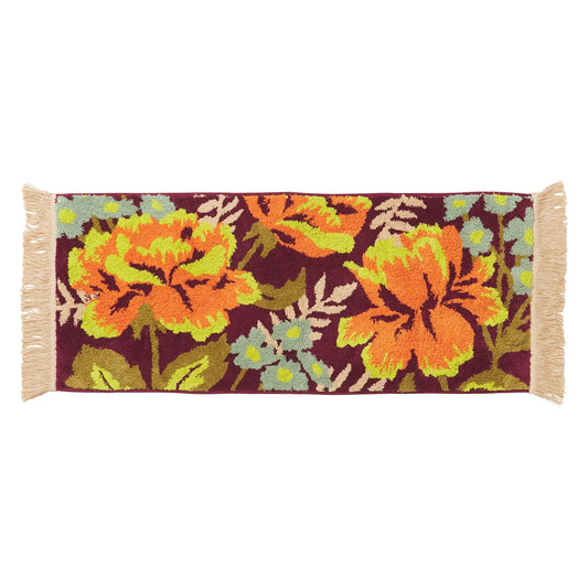 Sage X Clare - Margot Bath Runner