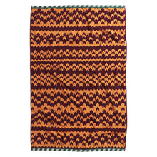 Load image into Gallery viewer, Sage X Clare - Arlette Bath Sheet - Kent
