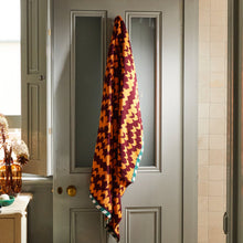 Load image into Gallery viewer, Sage X Clare - Arlette Bath Sheet - Kent
