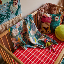 Load image into Gallery viewer, Sage X Clare - Jarvis Baby Wrap

