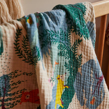 Load image into Gallery viewer, Sage X Clare - Jarvis Baby Wrap
