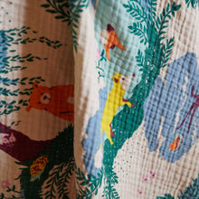 Load image into Gallery viewer, Sage X Clare - Jarvis Baby Wrap
