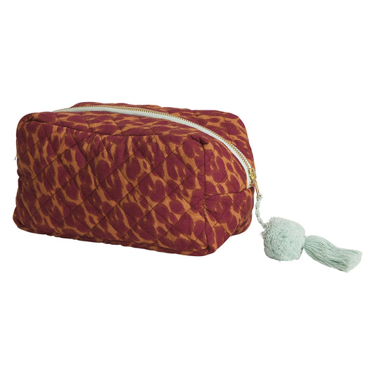 Sage X Clare - Odette Beauty Bag