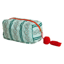 Load image into Gallery viewer, Sage X Clare - Acadia Beauty Bag
