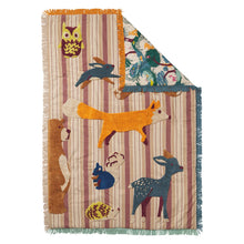 Load image into Gallery viewer, Sage X Clare - Jarvis Tufted Bedcover
