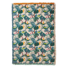 Load image into Gallery viewer, Sage X Clare - Jarvis Tufted Bedcover
