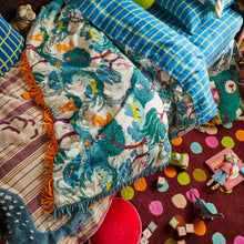 Load image into Gallery viewer, Sage X Clare - Jarvis Tufted Bedcover
