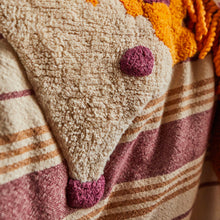 Load image into Gallery viewer, Sage X Clare - Jarvis Tufted Bedcover
