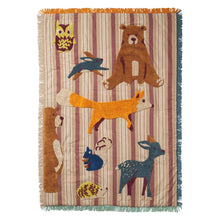 Load image into Gallery viewer, Sage X Clare - Jarvis Tufted Bedcover
