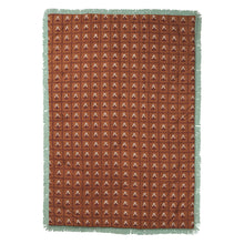 Load image into Gallery viewer, Sage X Clare - Ismay Tufted Bedcover
