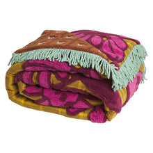 Load image into Gallery viewer, Sage X Clare - Ismay Tufted Bedcover
