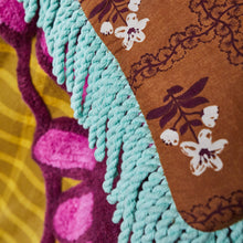 Load image into Gallery viewer, Sage X Clare - Ismay Tufted Bedcover
