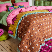 Load image into Gallery viewer, Sage X Clare - Ismay Tufted Bedcover
