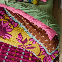 Load image into Gallery viewer, Sage X Clare - Ismay Tufted Bedcover
