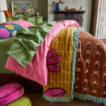 Load image into Gallery viewer, Sage X Clare - Ismay Tufted Bedcover
