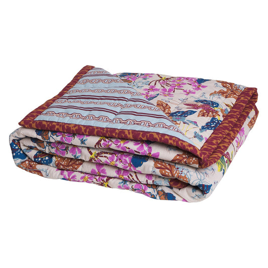 Sage X Clare - Genevieve Arcadia Blanket