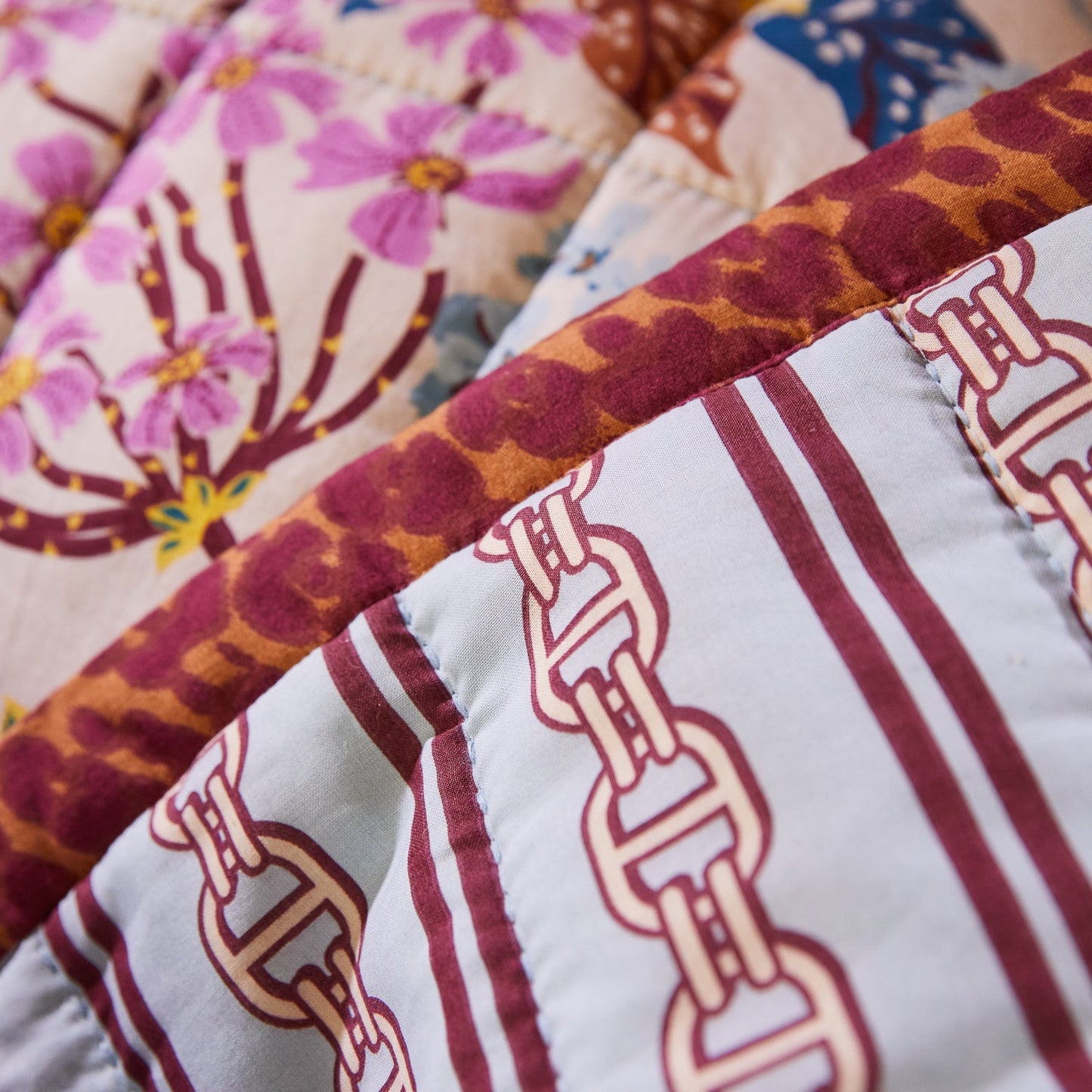 Sage X Clare - Genevieve Arcadia Blanket