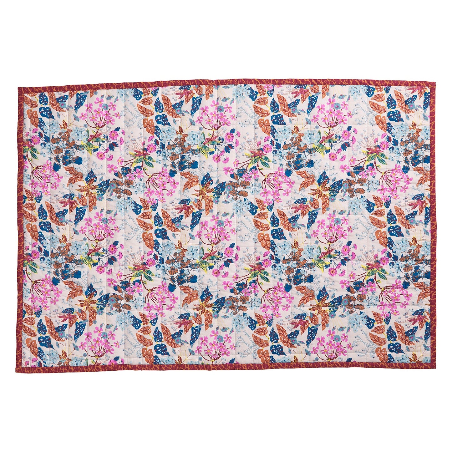 Sage X Clare - Genevieve Arcadia Blanket