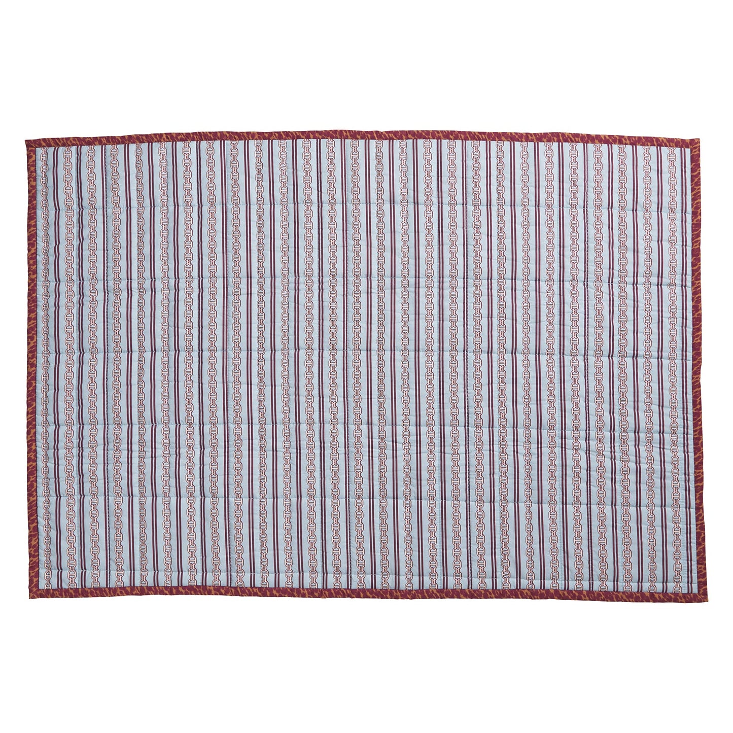 Sage X Clare - Genevieve Arcadia Blanket