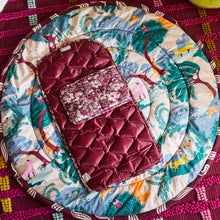 Load image into Gallery viewer, Sage X Clare - Evette Change Mat - Mahogany

