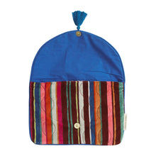 Load image into Gallery viewer, Sage X Clare - Corinne Velvet Clutch
