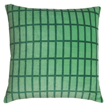 Load image into Gallery viewer, Sage X Clare - Remi Velvet Cushion - Emerald
