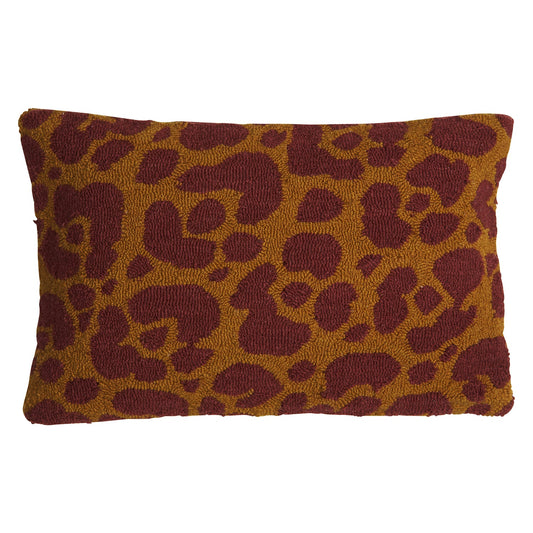 Sage X Clare - Odette Punch Needle Cushion