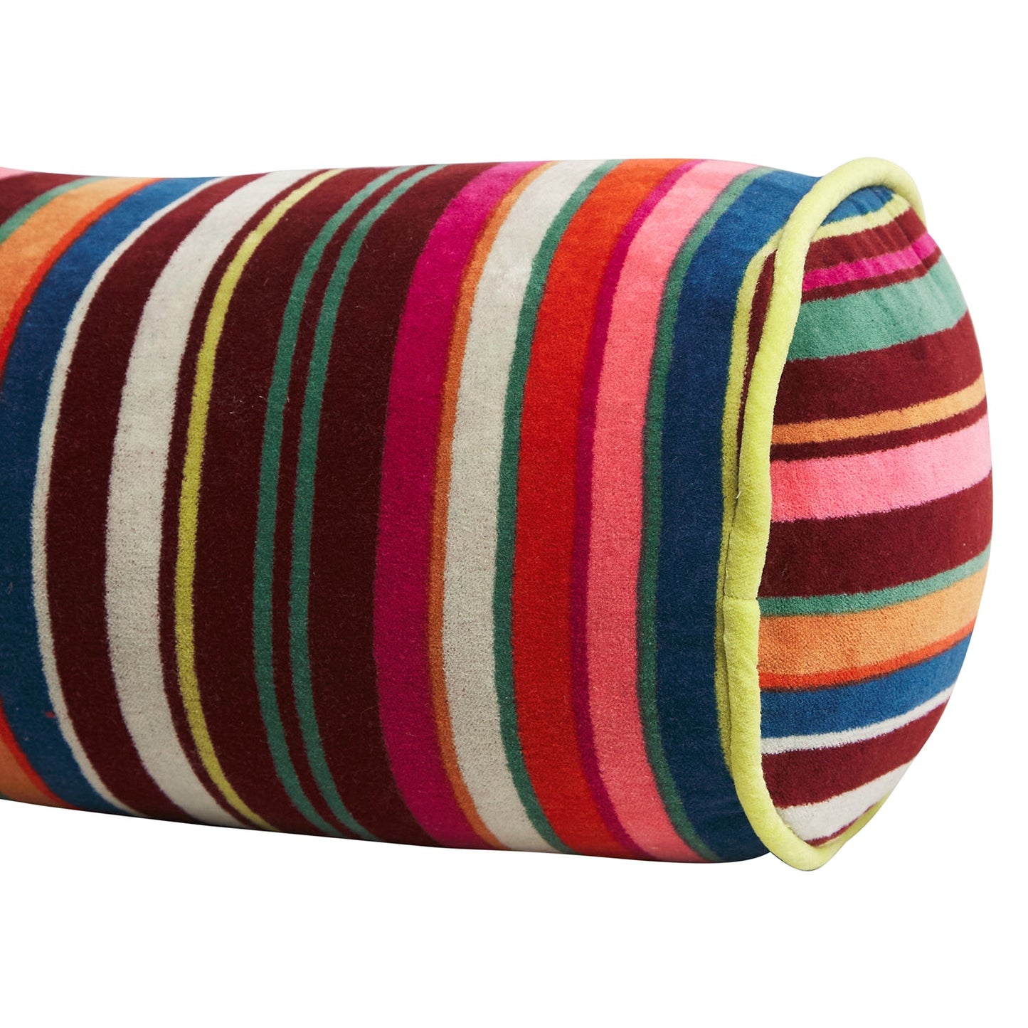 Sage X Clare - Corinne Velvet Bolster