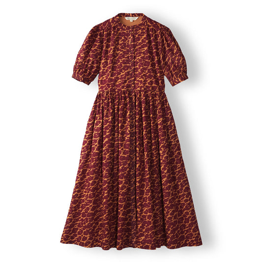 Sage X Clare - Odette Dress