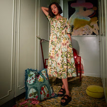 Load image into Gallery viewer, Sage X Clare - Margot Dress
