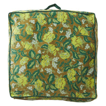 Load image into Gallery viewer, Sage X Clare - Margot Velvet Floor Cushion
