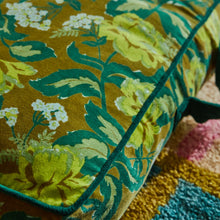 Load image into Gallery viewer, Sage X Clare - Margot Velvet Floor Cushion
