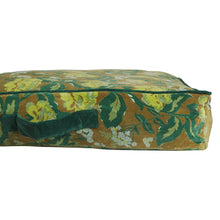 Load image into Gallery viewer, Sage X Clare - Margot Velvet Floor Cushion
