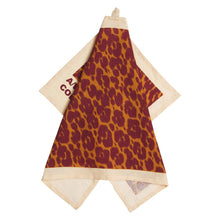 Load image into Gallery viewer, Sage X Clare - Odette Linen Tea Towel
