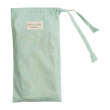 Load image into Gallery viewer, Sage X Clare - Claire Napkin Set - Jade
