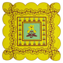 Load image into Gallery viewer, Sage X Clare - Claire Napkin Set - Jade
