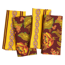 Load image into Gallery viewer, Sage X Clare - Margot Napkin Set
