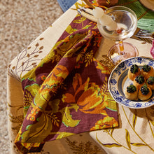Load image into Gallery viewer, Sage X Clare - Margot Napkin Set
