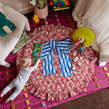 Load image into Gallery viewer, Sage X Clare - Lottie Play Mat
