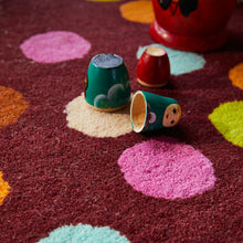Load image into Gallery viewer, Sage X Clare - Macy Carpet Rug
