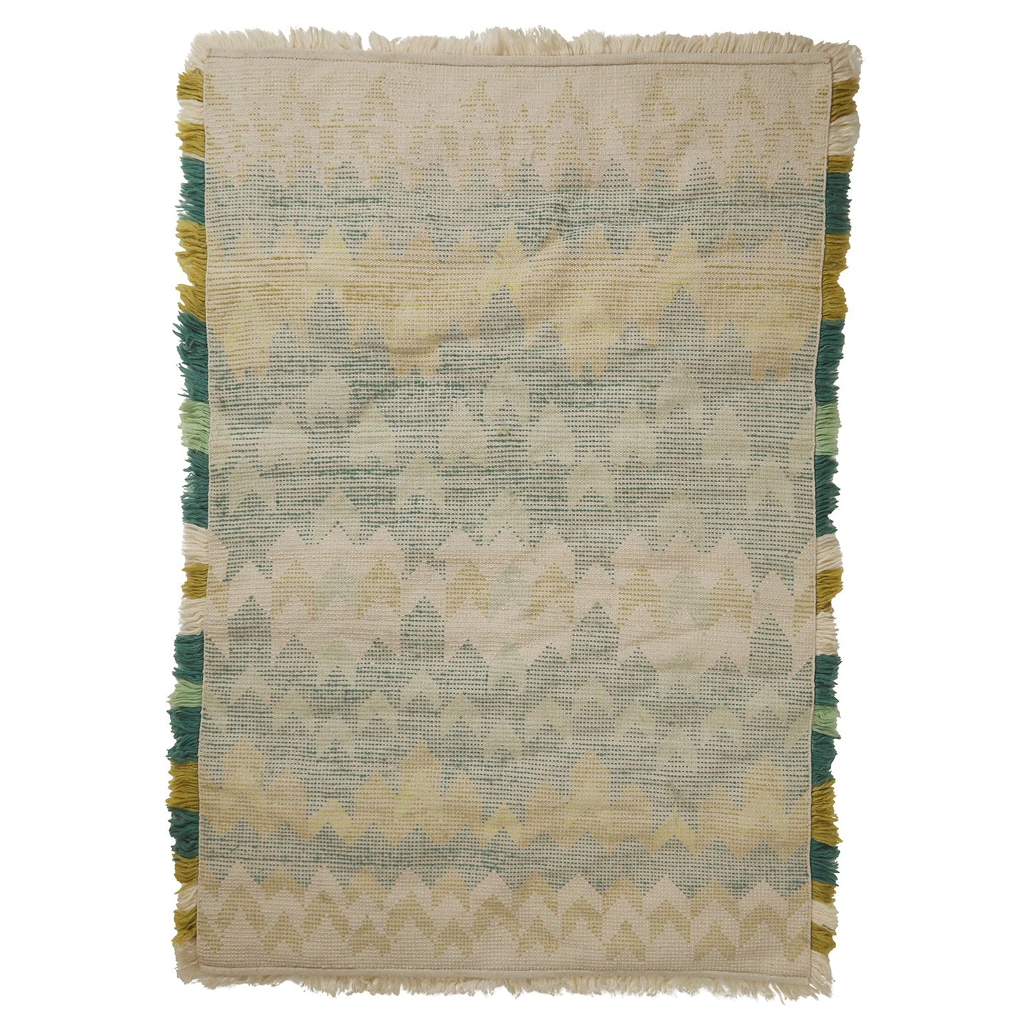Sage X Clare - Arlette Beni Rug - Forest - 150x210cm