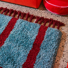 Load image into Gallery viewer, Sage X Clare - Remi Tufted Rug - Copper - 150x210cm

