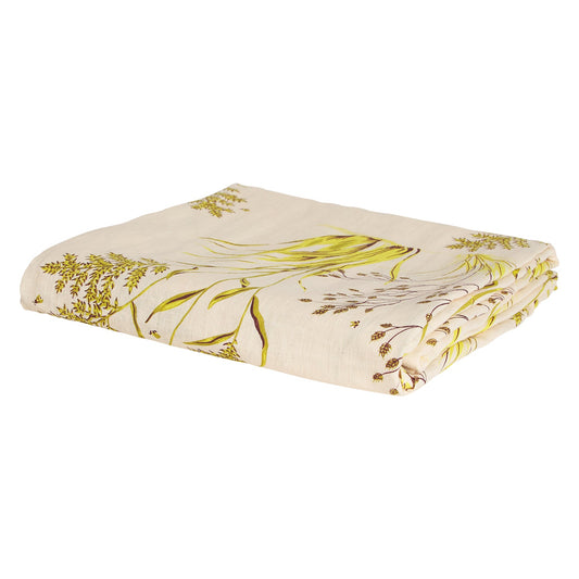 Sage X Clare - Adelyn Table Cloth
