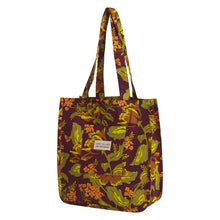 Load image into Gallery viewer, Sage X Clare - Margot Tote Bag - Mahogany
