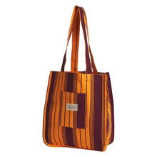 Load image into Gallery viewer, Sage X Clare - Brigitte Tote Bag
