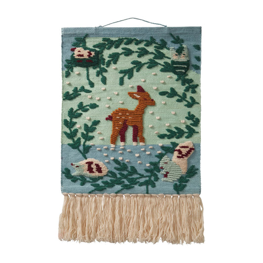 Sage X Clare - Lacie Wall Hanging
