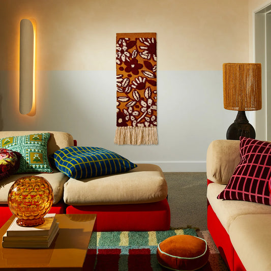 Sage X Clare - Evette Wall Hanging