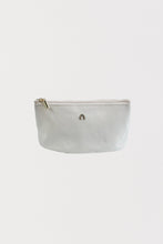 Load image into Gallery viewer, Nim The Label - BB Essentials Pouch - Natural
