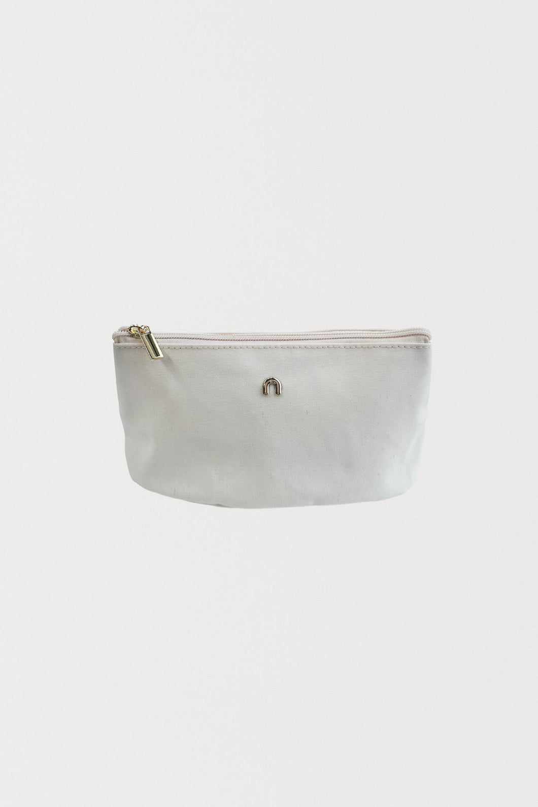 Nim The Label - BB Essentials Pouch - Natural